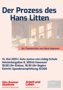 Der Prozess des Hans Litten-1