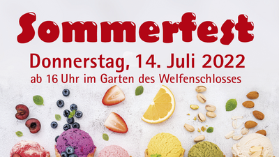 LUH Sommerfest-1