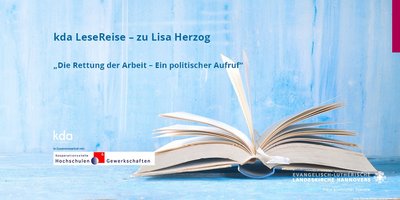 kda LeseReise - zu Lisa Herzog "Die Rettung der Arbeit - Ein politischer Aufruf" (Teil 2/3)-1